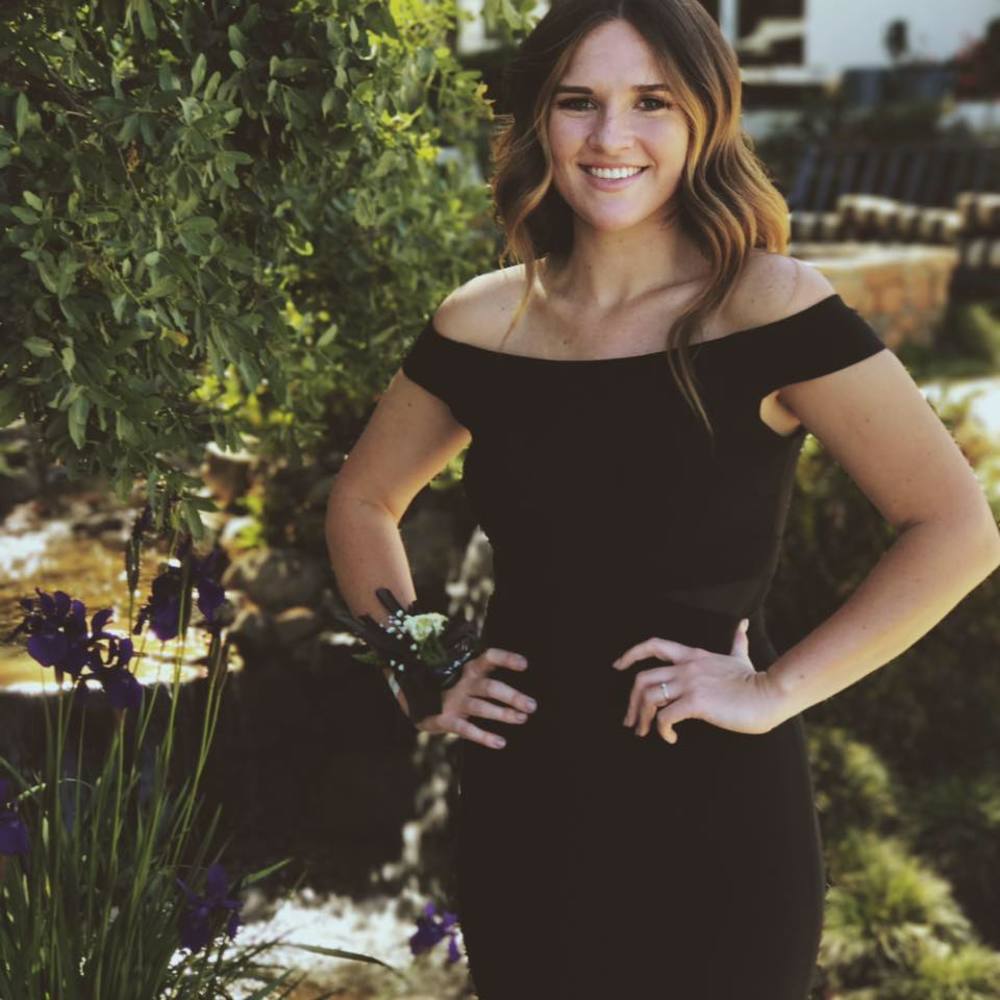 Meet your Posher, Cameron